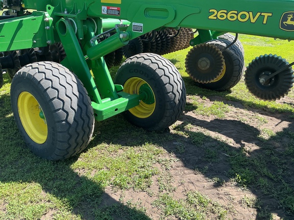 2024 John Deere 2660VT Misc