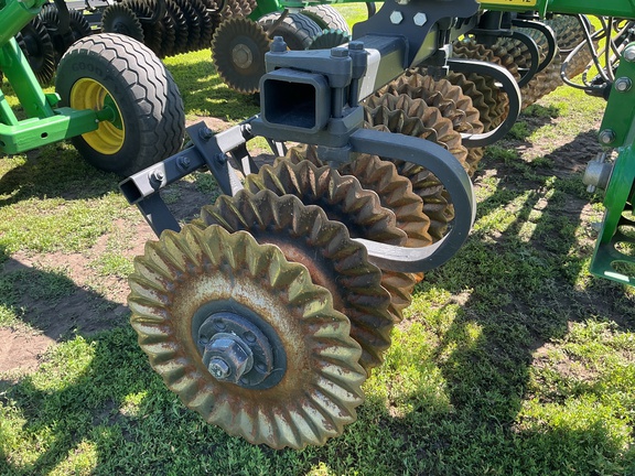 2024 John Deere 2660VT Misc