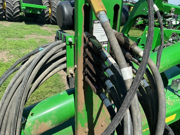 2024 John Deere 2660VT Misc
