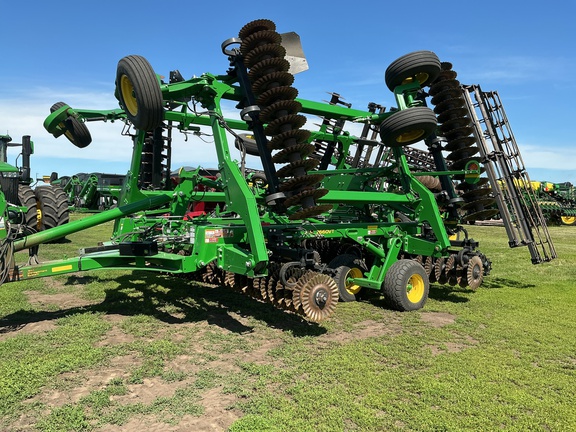 2024 John Deere 2660VT Misc