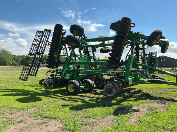 2024 John Deere 2660VT Misc