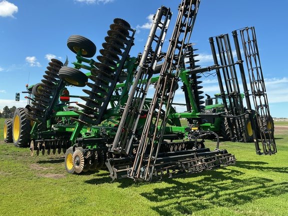 2024 John Deere 2660VT Misc