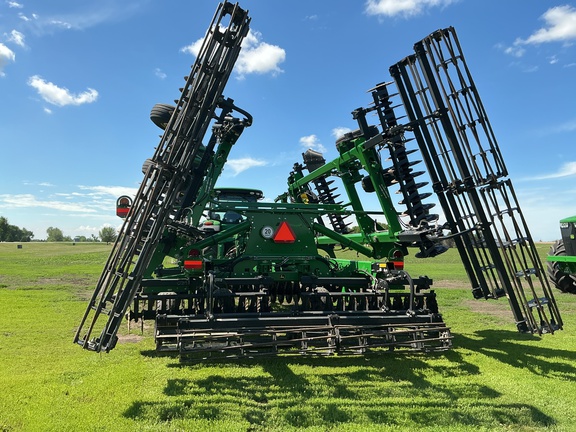 2024 John Deere 2660VT Misc