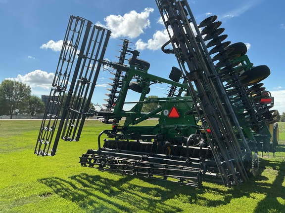 2024 John Deere 2660VT Misc
