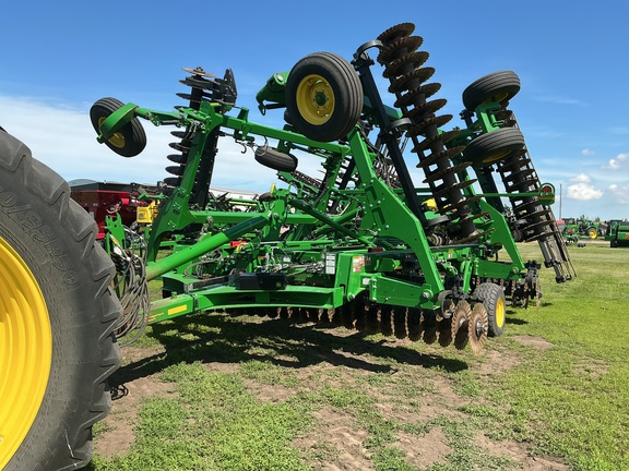 2024 John Deere 2660VT Misc