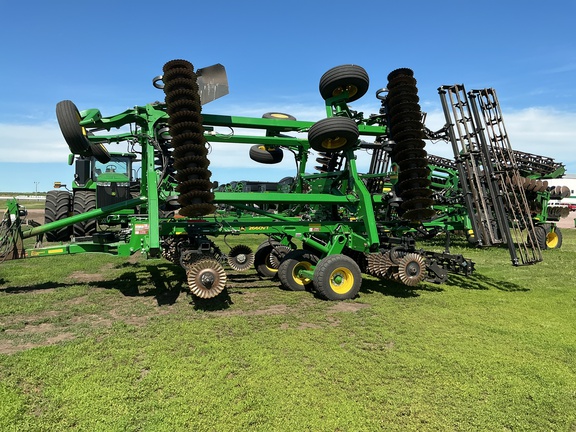 2024 John Deere 2660VT Misc
