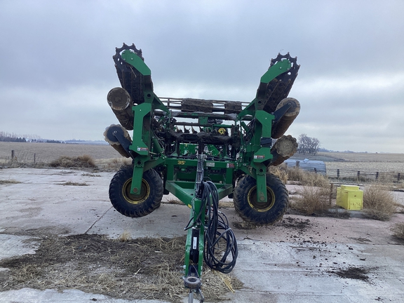 2024 John Deere 2680H Disk