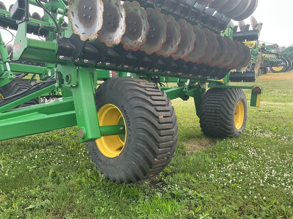 2024 John Deere 2680H Disk