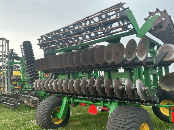 2024 John Deere 2680H Disk