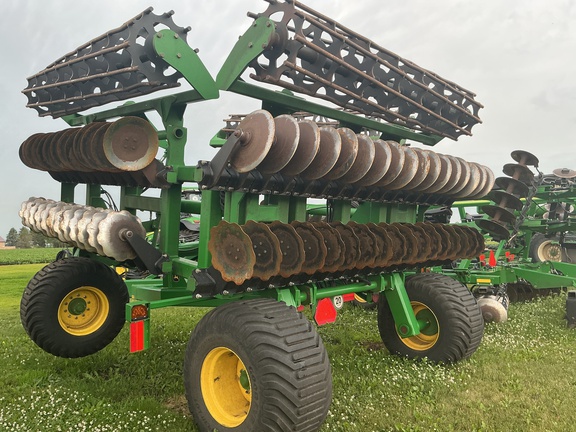 2024 John Deere 2680H Disk