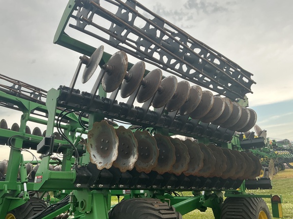 2024 John Deere 2680H Disk