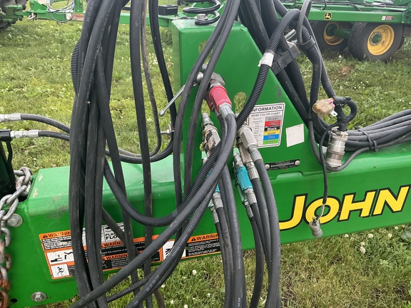 2024 John Deere 2680H Disk