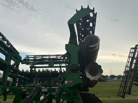 2024 John Deere 2680H Disk