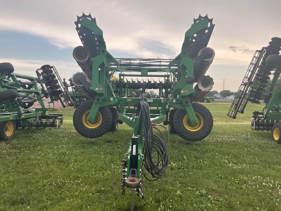 2024 John Deere 2680H Disk