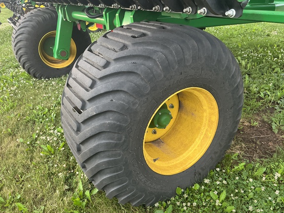 2024 John Deere 2680H Disk