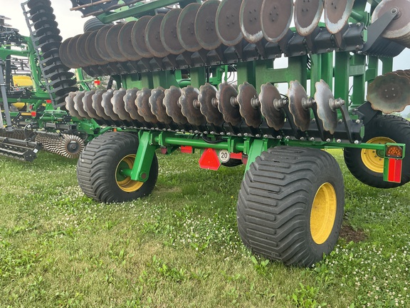 2024 John Deere 2680H Disk