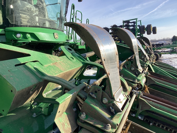 2024 John Deere C12F Header Corn Head