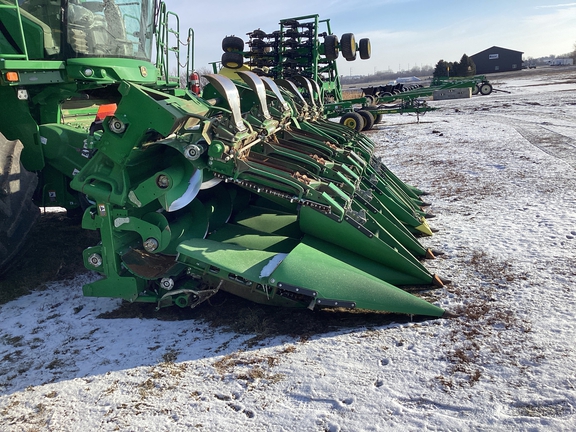 2024 John Deere C12F Header Corn Head