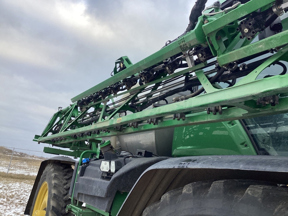 2024 John Deere 616R Sprayer/High Clearance