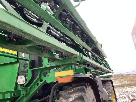 2024 John Deere 616R Sprayer/High Clearance