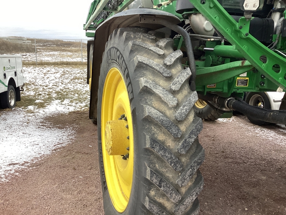 2024 John Deere 616R Sprayer/High Clearance