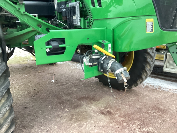 2024 John Deere 616R Sprayer/High Clearance