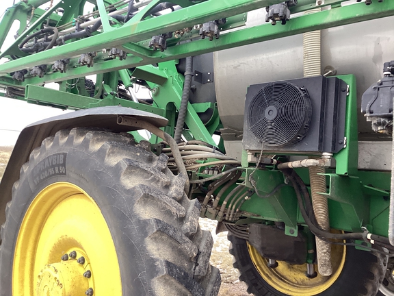 2024 John Deere 616R Sprayer/High Clearance