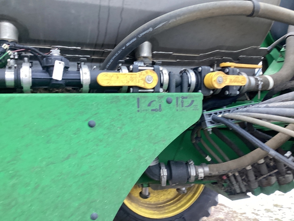 2024 John Deere 616R Sprayer/High Clearance