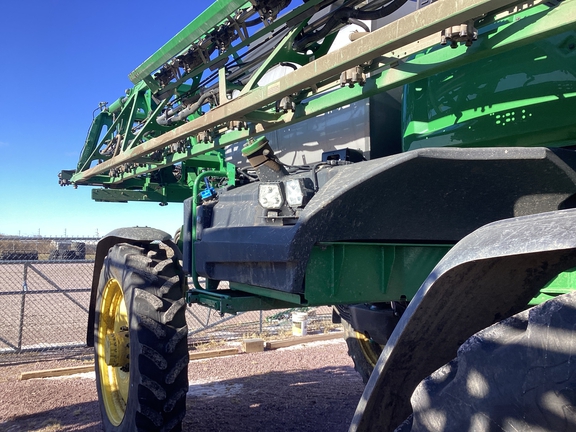 2024 John Deere 412R Sprayer/High Clearance