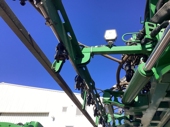 2024 John Deere 412R Sprayer/High Clearance