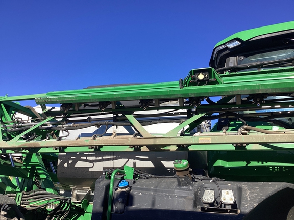 2024 John Deere 412R Sprayer/High Clearance