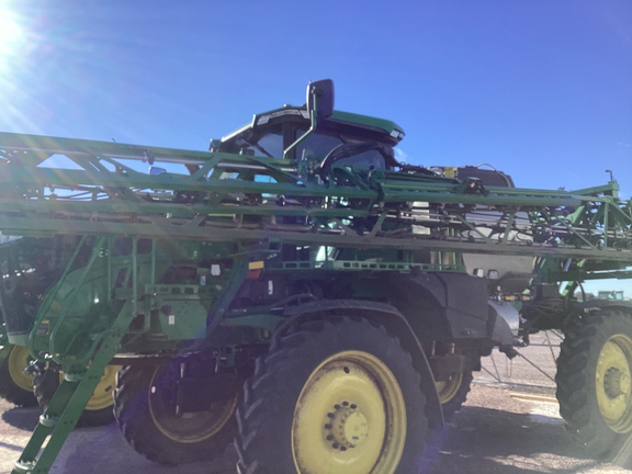 2024 John Deere 412R Sprayer/High Clearance