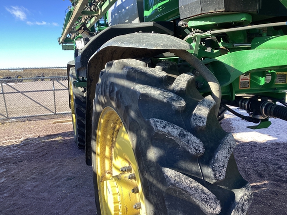 2024 John Deere 412R Sprayer/High Clearance