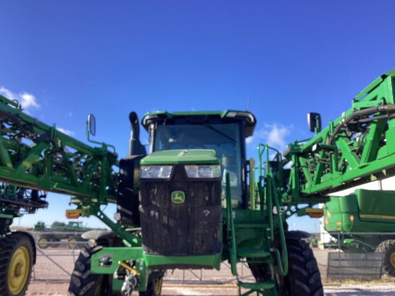 2024 John Deere 412R Sprayer/High Clearance