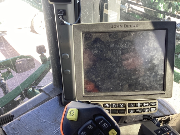 2024 John Deere 412R Sprayer/High Clearance