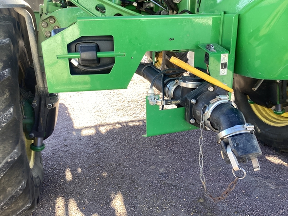 2024 John Deere 412R Sprayer/High Clearance