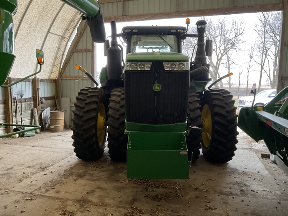 2019 John Deere 9370R Tractor 4WD