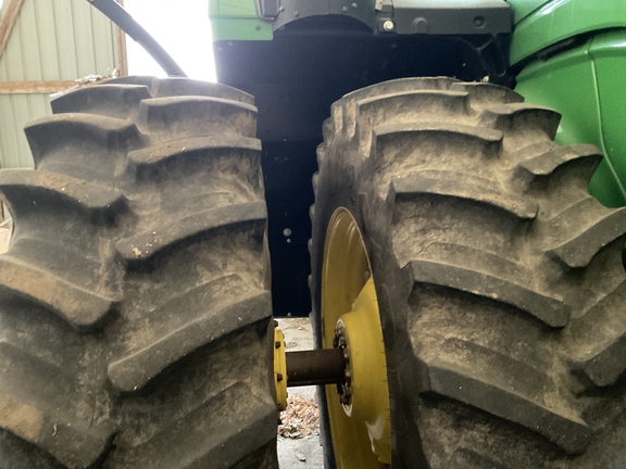 2019 John Deere 9370R Tractor 4WD