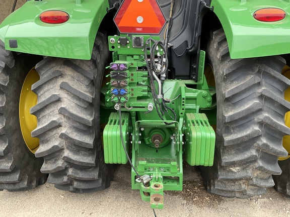 2019 John Deere 9370R Tractor 4WD