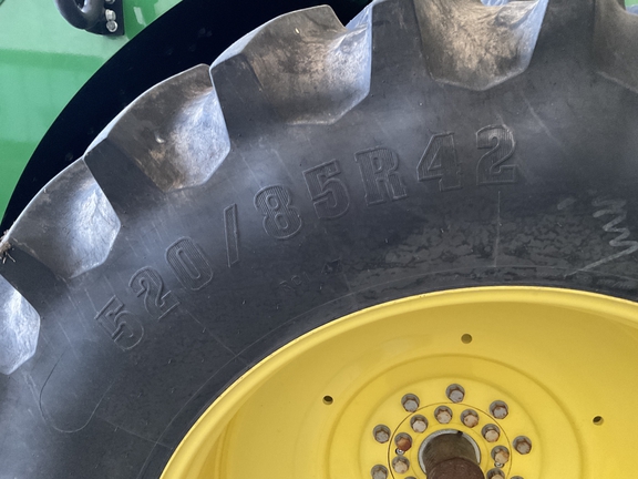 2019 John Deere 9370R Tractor 4WD