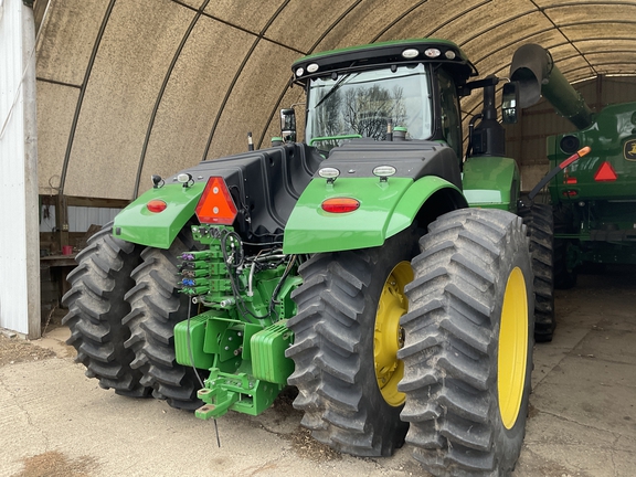 2019 John Deere 9370R Tractor 4WD