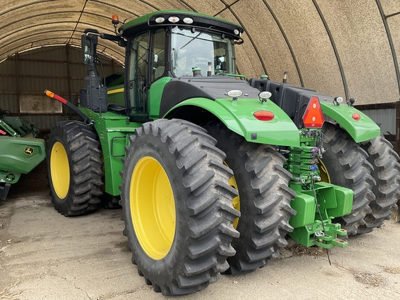 2019 John Deere 9370R Tractor 4WD