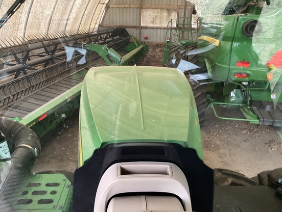 2019 John Deere 9370R Tractor 4WD