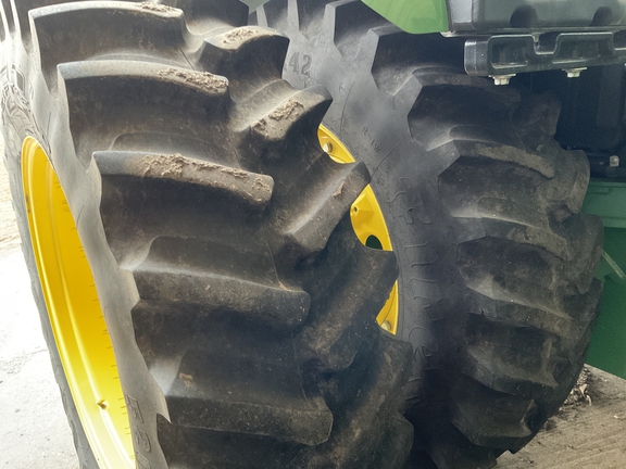 2019 John Deere 9370R Tractor 4WD