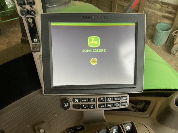 2019 John Deere 9370R Tractor 4WD