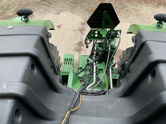 2019 John Deere 9370R Tractor 4WD