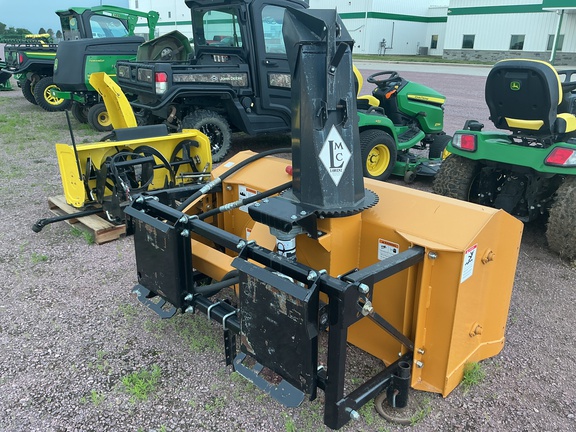 Lorenz Mfg. 6610 Attachments