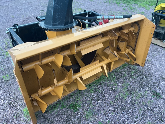 Lorenz Mfg. 6610 Attachments