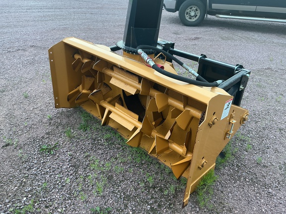 Lorenz Mfg. 6610 Attachments