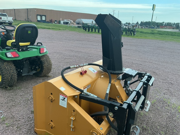 Lorenz Mfg. 6610 Attachments